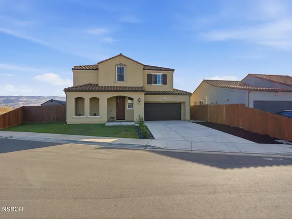 4365 Herado Dr, Guadalupe, CA 93434