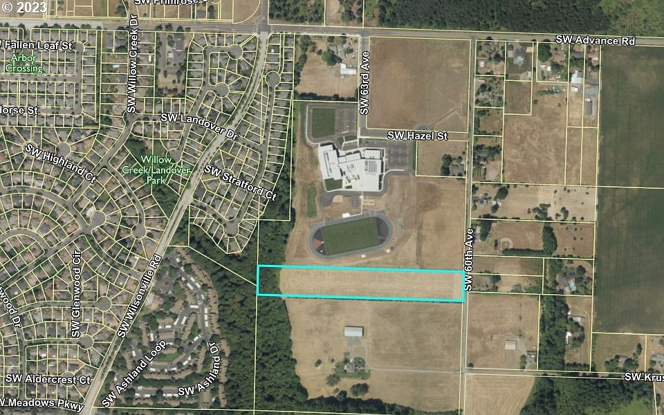 1st image of 28773 SW 60th Ave