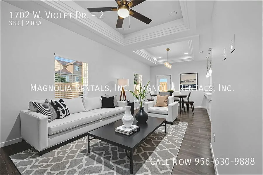 1st Month Free with 13 Month Lease — Photo 4