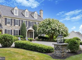 100 Water Mill Ln, Media, PA 19063