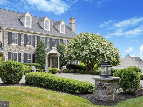 100 Water Mill Ln, Media, PA 19063
