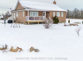 1637 Scotch Bush Rd, Bonnechere Valley, ON K0J1N0