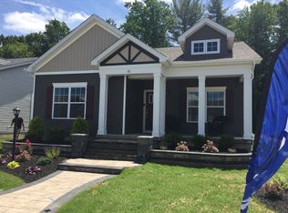 34 Vettura Ct, Malta, NY 12020