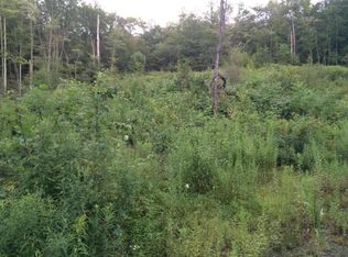 Hartman Rd, Hunlock Creek, PA 18621