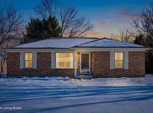 126 Love Ave, Mount Washington, KY