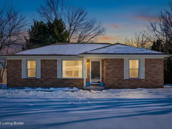 126 Love Ave, Mount Washington, KY 40047