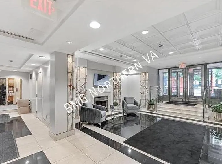 1150 K St NW #508 — Photo 3