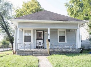 1803 Wilcox St, Indianapolis, IN