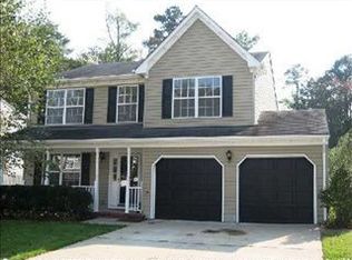 2529 Farmworth Trl, Virginia Beach, VA 23456