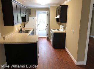 601-B Sumter St, Lancaster, SC 29720