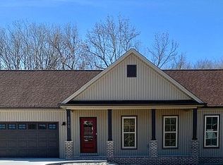 6770 Parwood Dr, Baxter, TN 38544