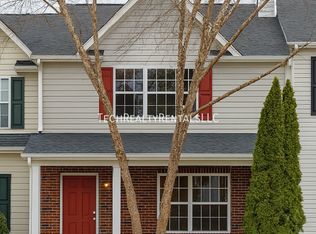 626 Emerald Cove Dr #1, Charlotte, NC 28262