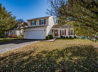 1133 Jennifer Ln, Bolingbrook, IL 60440