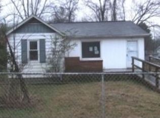 11 Virginia St, Big Stone Gap, VA 24219