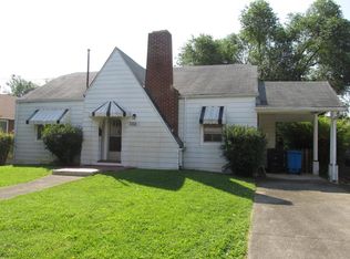 2911 Oakland Blvd NW, Roanoke, VA 24012