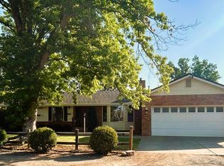 12334 Craig Ave, Red Bluff, CA 96080