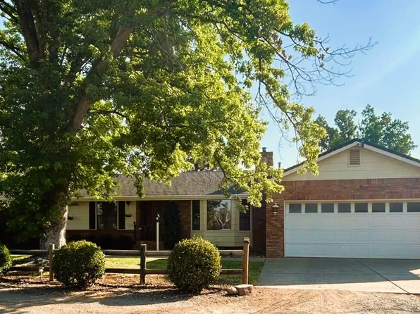 12334 Craig Ave, Red Bluff, CA 96080