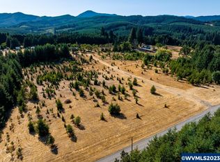 25928 Larkin Rd LOT 12, Monroe, OR 97456