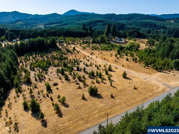 25928 Larkin Rd Lot 12, Monroe, OR 97456