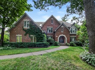 3621 Sterling Rd, Downers Grove, IL 60515