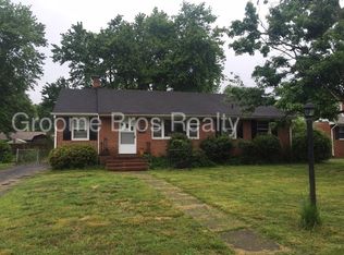 303 Seabury Ave, Sandston, VA 23150