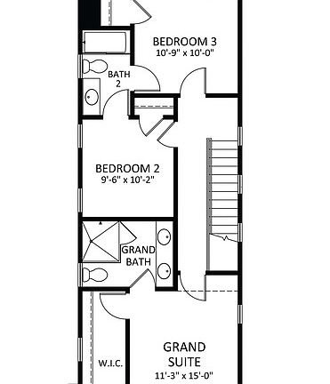 4th image of 863 Rose Ave