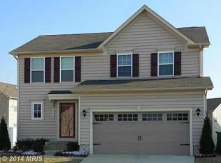 4703 Manito Ct, Waldorf, MD 20602
