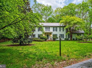 2107 Bennett Point Rd, Queenstown, MD 21658