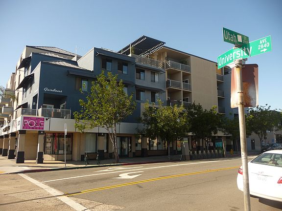 2nd image of 2828 University Ave Unit 409