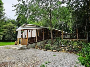 615 Fallen Timbers Rd, Point Marion, PA 15474