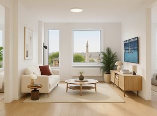 972 Bushwick Ave #2D, Brooklyn, NY 11221