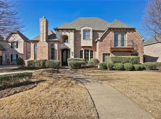 1219 Whitestone Dr, Murphy, TX 75094