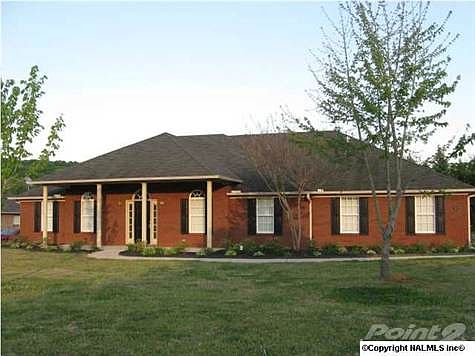 15 Cove Creek Dr