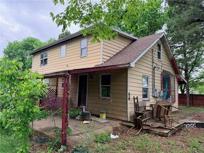 1409 N Spring Rd, Harrison, AR, 72601