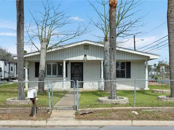 725 E Los Torritos St, Weslaco, TX 78596