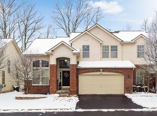 284 Postage Cir, Pickerington, OH 43147