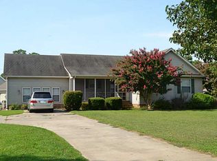 102 Shepherds Way, Knotts Island, NC 27950