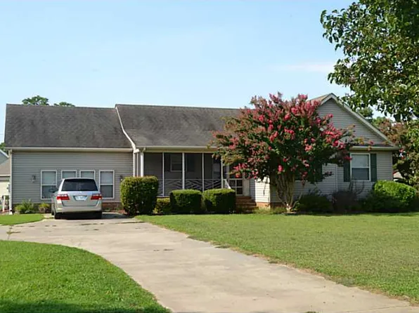102 Shepherds Way, Knotts Island, NC 27950