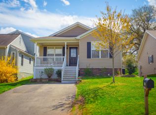 925 Georgia Ave NE, Roanoke, VA 24012