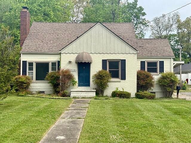 1st image of 1316 Poplar St