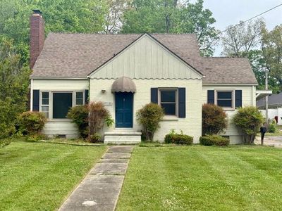 1316 Poplar St, Murray, KY, 42071