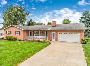 100 Rittman Ave, Rittman, OH 44270