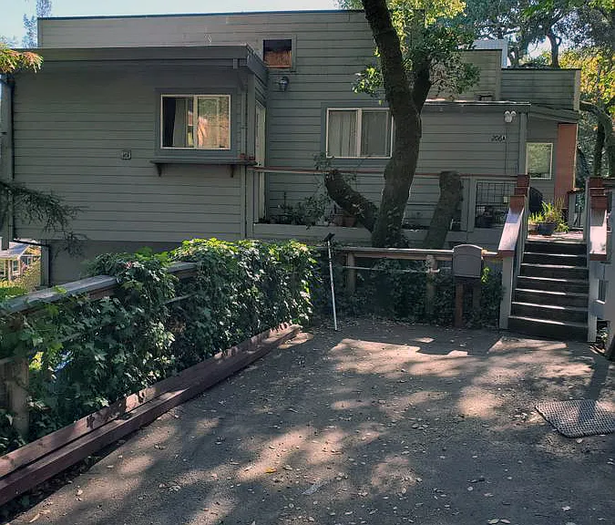 206 Ross Valley Dr #A — Photo 1