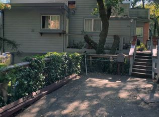 206 Ross Valley Dr #A, San Rafael, CA 94901