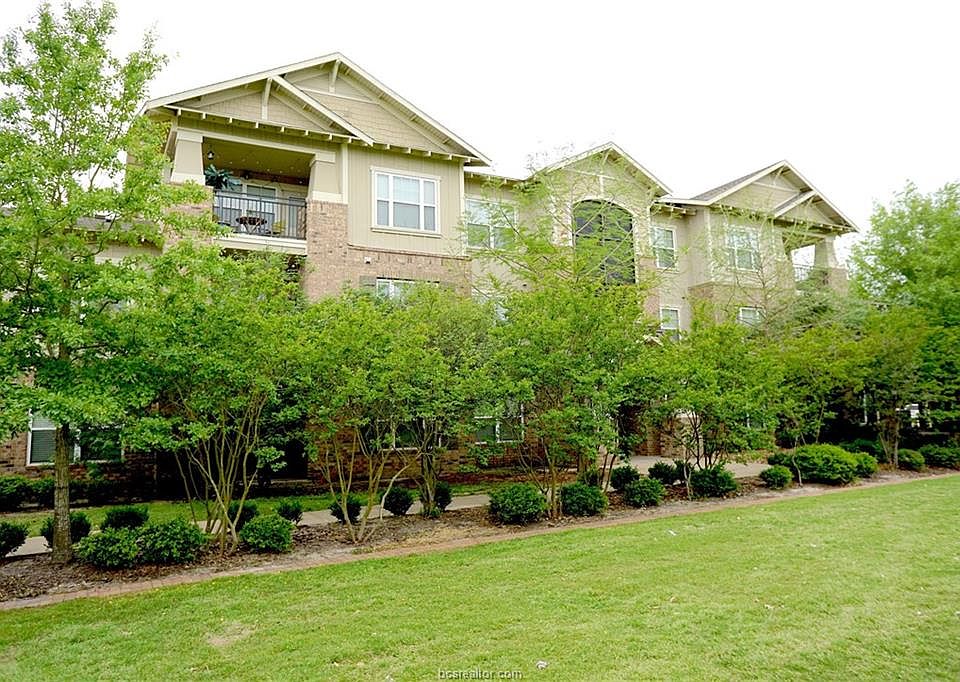 1st image of 1725 Harvey Mitchell Pkwy S APT 2414