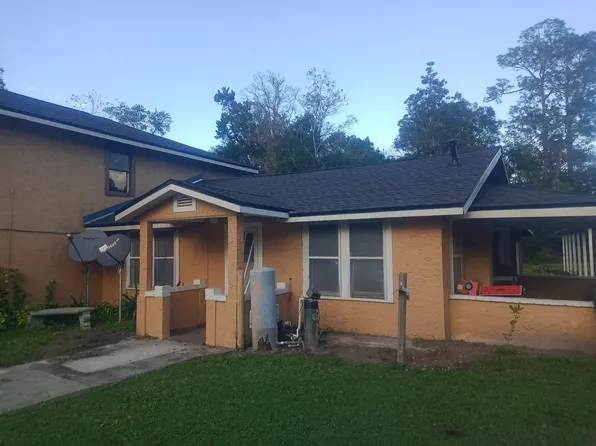 6554 NW 211th St #2, Starke, FL 32091