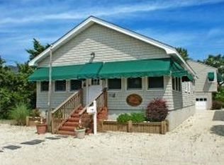 1615 S Bay Ave, Beach Haven, NJ 08008