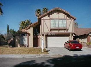 349 Bekasina Dr, Henderson, NV 89014