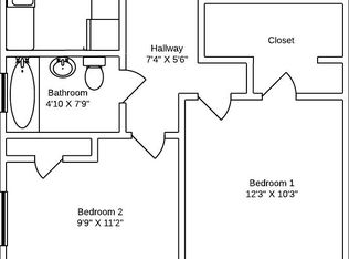 2144 30th St APT 3, San Diego, CA 92104