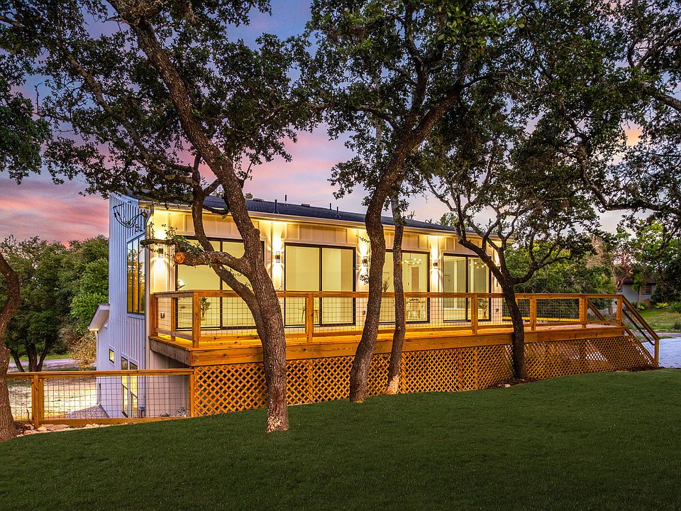 Westhaven by Modern Lakes in Canyon lake TX Zillow